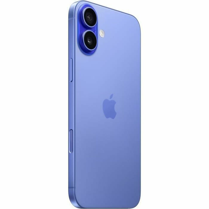 Smartphone Apple iPhone 16 Plus 6,7" 128 GB Blue