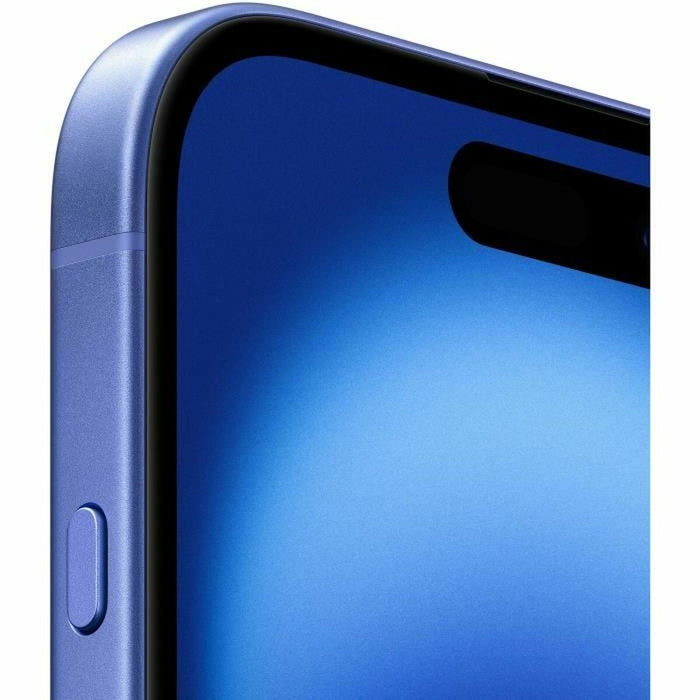 Smartphone Apple iPhone 16 Plus 6,7" 128 GB Blue