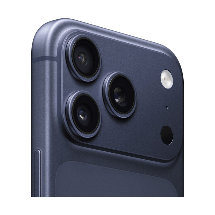 Smartphone Apple MFYU4QN/A 6,9" Hexa Core 12 GB RAM 512 GB Blue