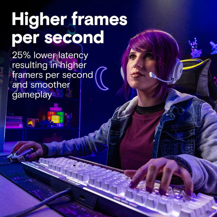 RAM Memory Crucial 32 GB DDR5 6400 MHz