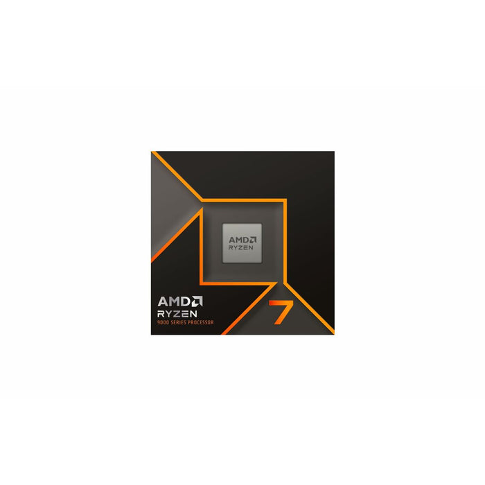 Processor AMD 100-100001404WOF AMD Ryzen 7 3700X AMD AM5