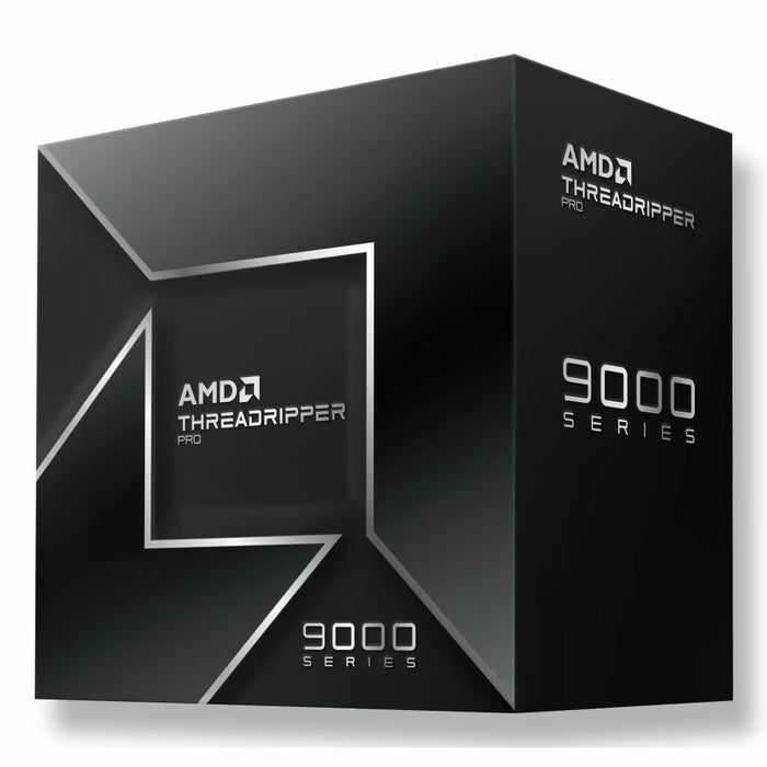 Processor AMD 100-100000723WOF