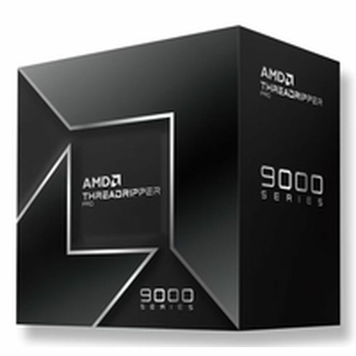 Processor AMD 100-100000723WOF