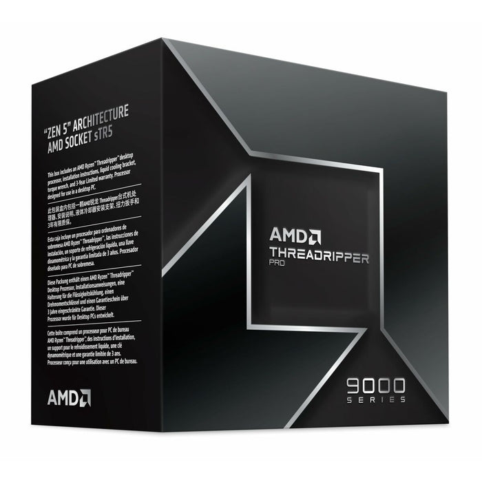 Processor AMD 100-100000723WOF