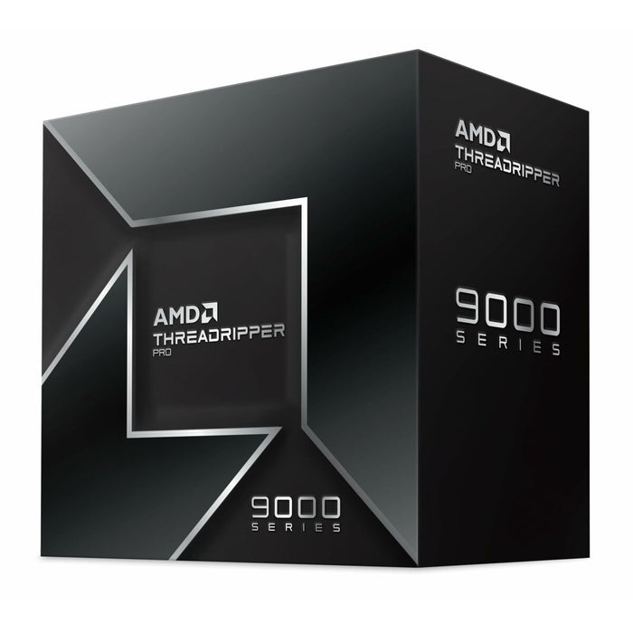 Processor AMD 100-100000723WOF