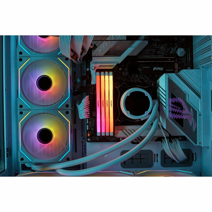 RAM Memory Kingston KF580C38RWA-16 16 GB DDR5