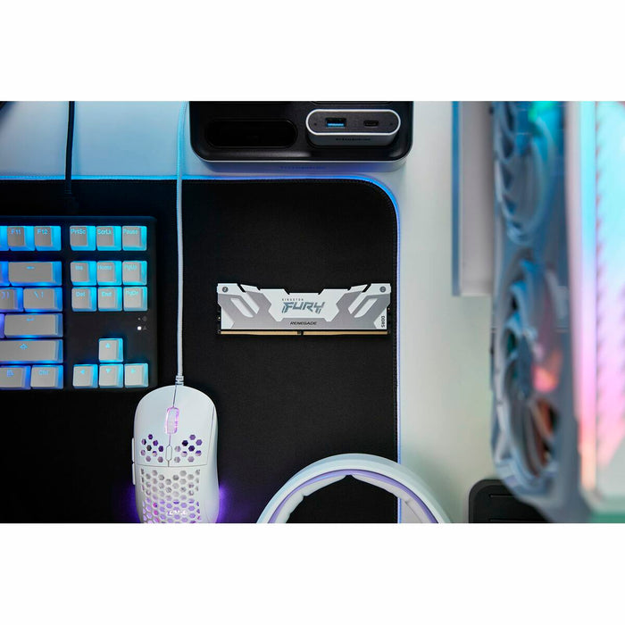 RAM Memory Kingston KF580C38RW-16 16 GB DDR5