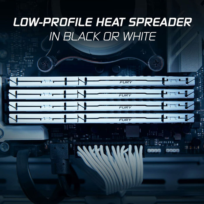 RAM Memory Kingston KF564C32BWE-32 32 GB DDR5 cl32