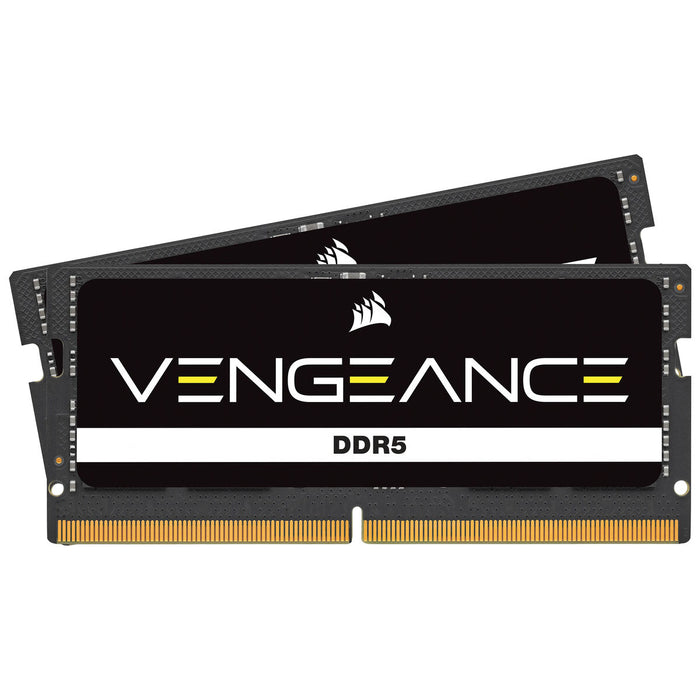 RAM Memory Corsair 64 GB DDR5 5600 MHz