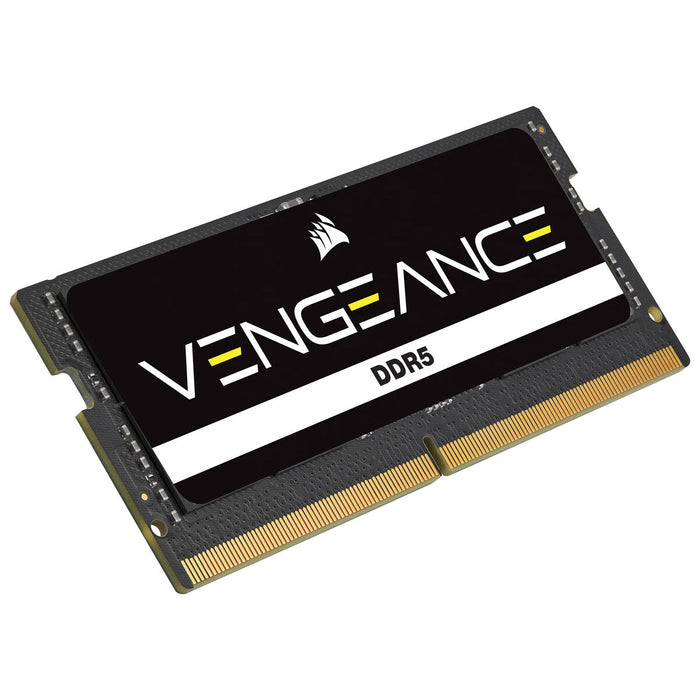 RAM Memory Corsair 64 GB DDR5 5600 MHz