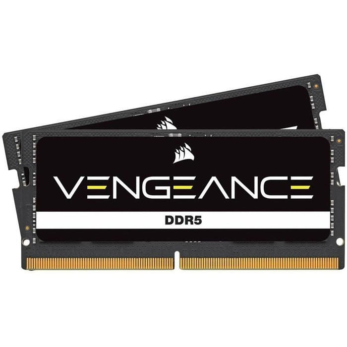 RAM Memory Corsair 64 GB DDR5 5600 MHz