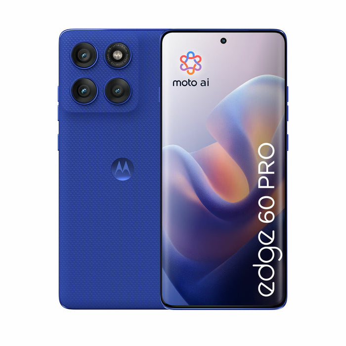 Smartphone Motorola XT2507 6,7" Octa Core 12 GB RAM 512 GB Blue