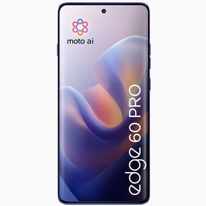 Smartphone Motorola XT2507 6,7" Octa Core 12 GB RAM 512 GB Blue
