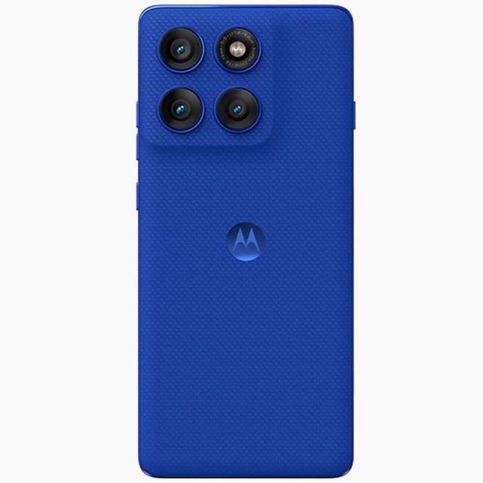 Smartphone Motorola XT2507 6,7" Octa Core 12 GB RAM 512 GB Blue