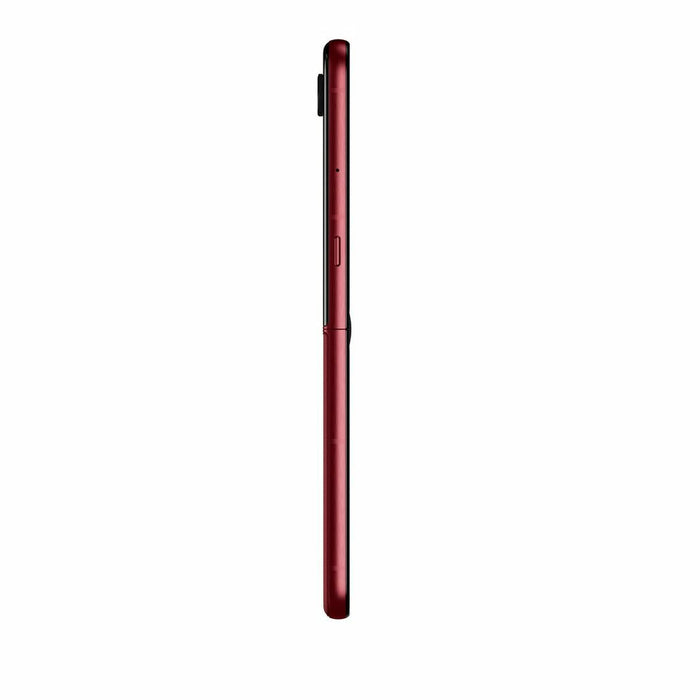 Smartphone Motorola PB8R0008PL Octa Core 16 GB RAM 512 GB Red
