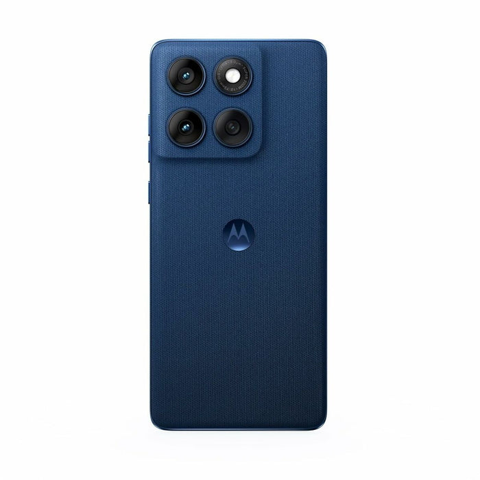 Smartphone Motorola XT2505-1 6,67" Octa Core 12 GB RAM 512 GB Blue-24