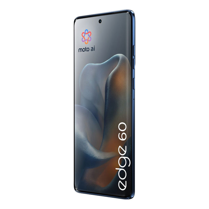 Smartphone Motorola XT2505-1 6,67" Octa Core 12 GB RAM 512 GB Blue-15