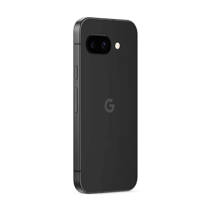 Smartphone Google GA05769-GB 6,3" Octa Core 8 GB RAM 128 GB Black