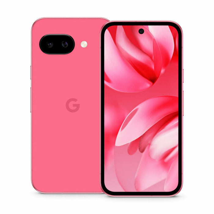 Smartphone Google GA09565-GB 6,3" Octa Core 8 GB RAM 128 GB Pink