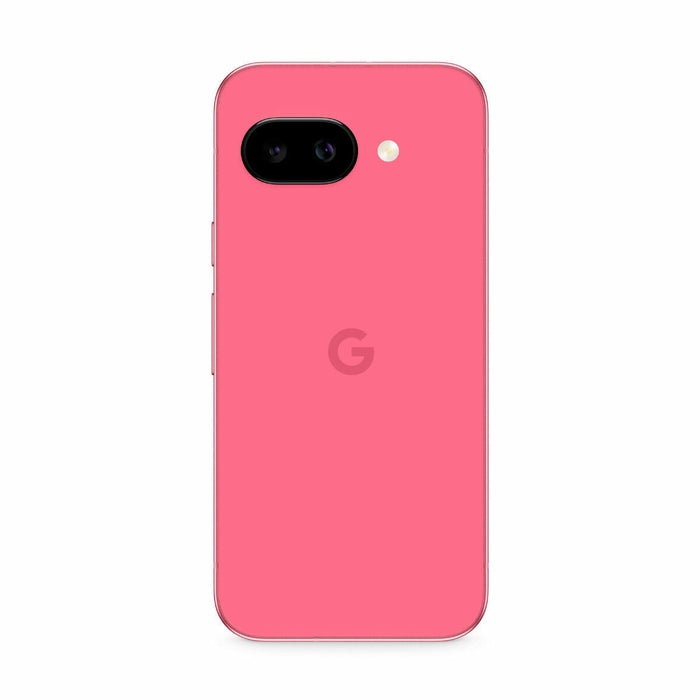 Smartphone Google GA09565-GB 6,3" Octa Core 8 GB RAM 128 GB Pink