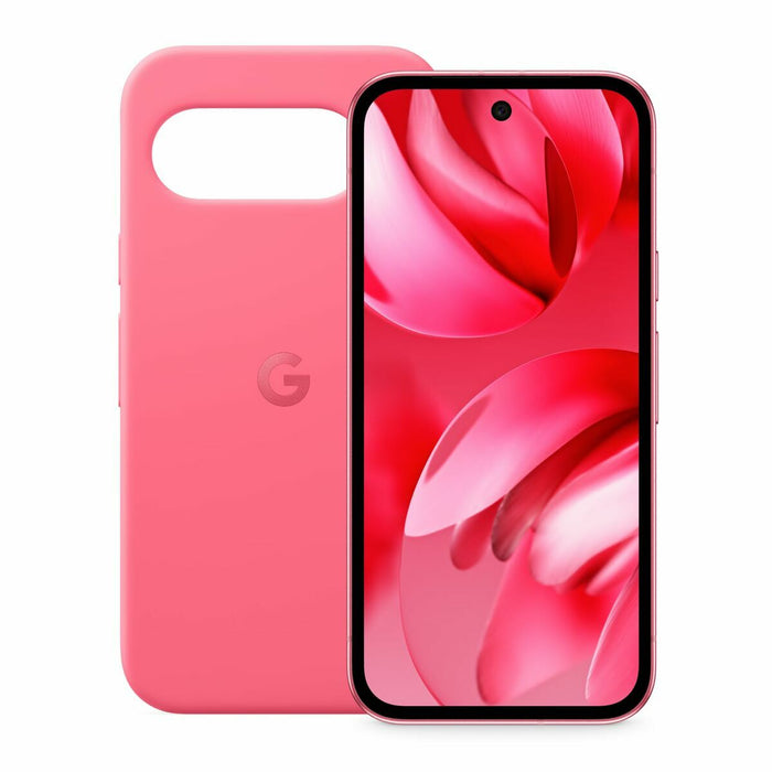Smartphone Google GA09565-GB 6,3" Octa Core 8 GB RAM 128 GB Pink