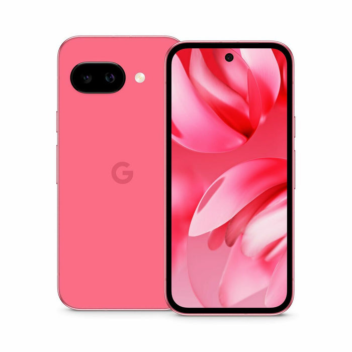 Smartphone Google GA09565-GB 6,3" Octa Core 8 GB RAM 128 GB Pink