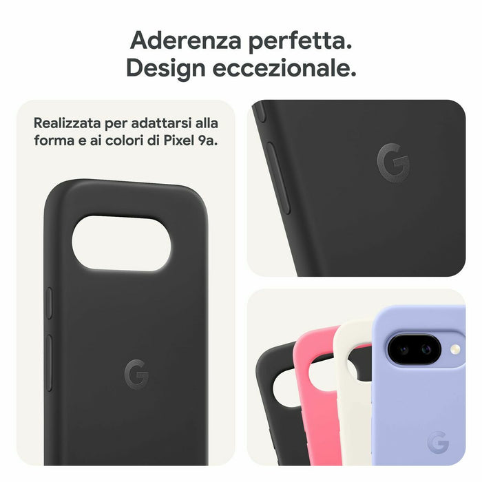 Smartphone Google GA09565-GB 6,3" Octa Core 8 GB RAM 128 GB Pink