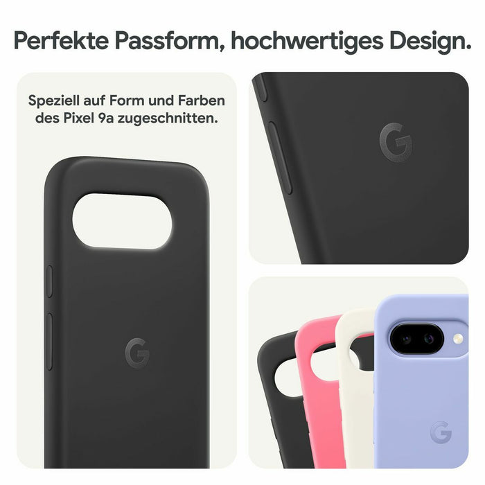 Smartphone Google GA09565-GB 6,3" Octa Core 8 GB RAM 128 GB Pink