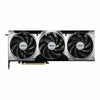 Graphics card MSI GEFORCE RTX 5080 16 GB GDDR6X-2