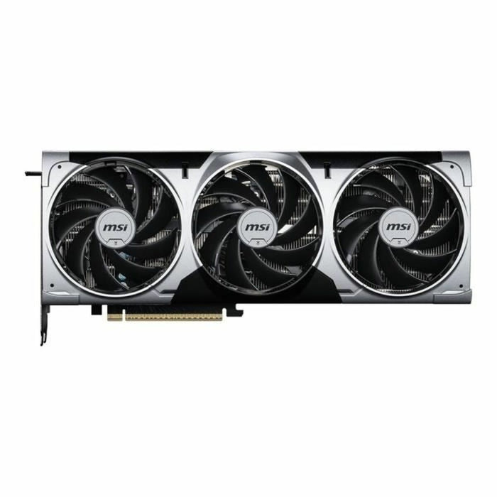 Graphics card MSI GEFORCE RTX 5080 16 GB GDDR6X-2