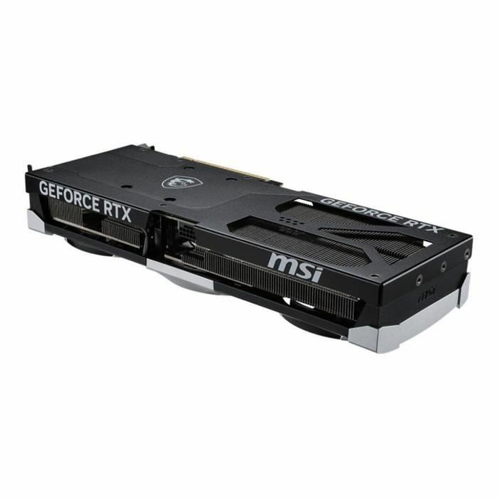 Graphics card MSI GEFORCE RTX 5080 16 GB GDDR6X-1