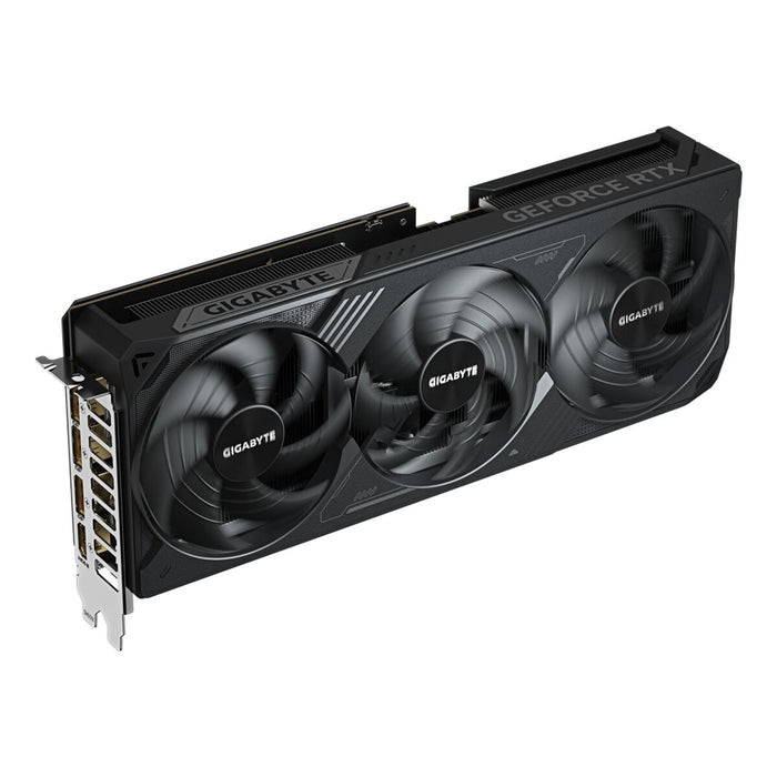 Graphics card Gigabyte 9VN507TWO-00-G10 nvidia geforce rtx 5070 ti 16 GB GDDR6 GDDR7-4