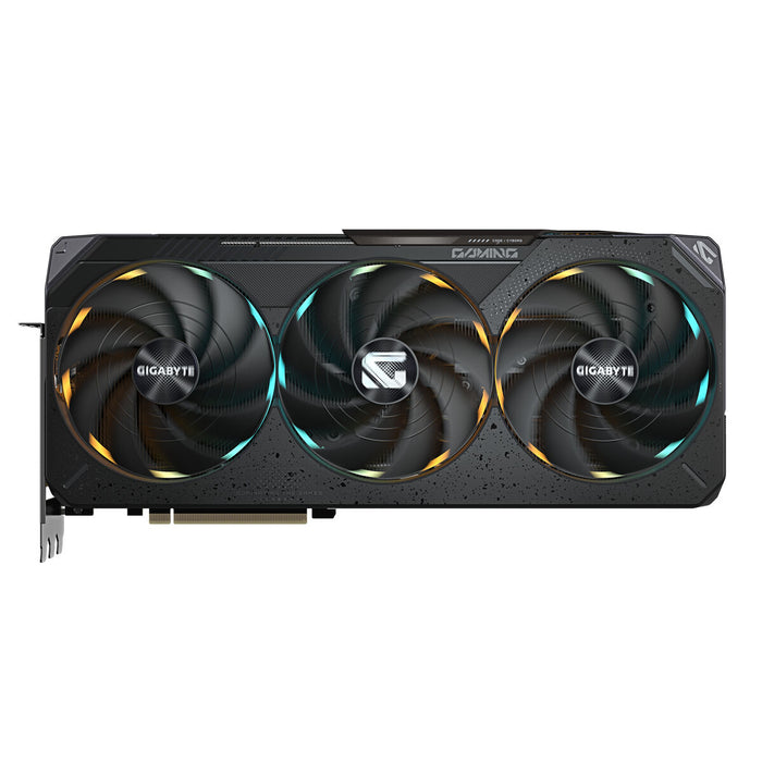 Graphics card Gigabyte RTX 5090 GAMING OC 32 GB nvidia geforce rtx 5090 GDDR6 GDDR7-7