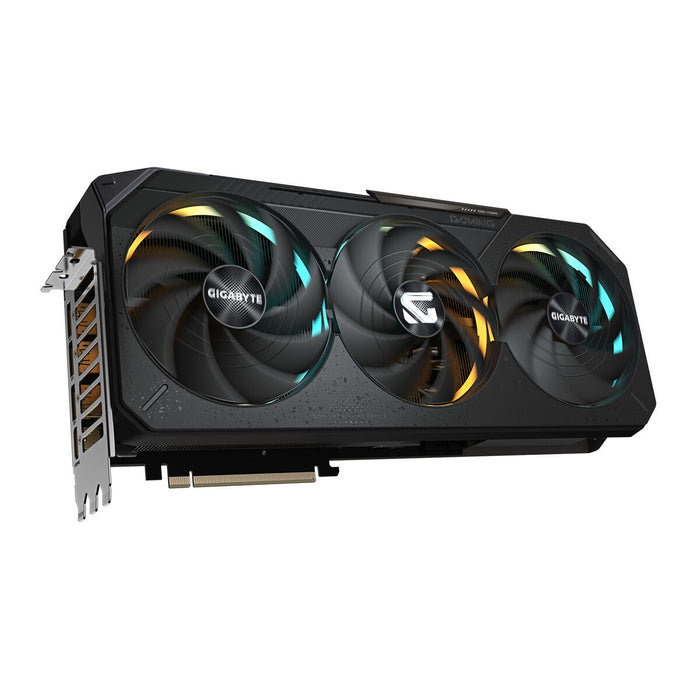 Graphics card Gigabyte RTX 5090 GAMING OC 32 GB nvidia geforce rtx 5090 GDDR6 GDDR7-6