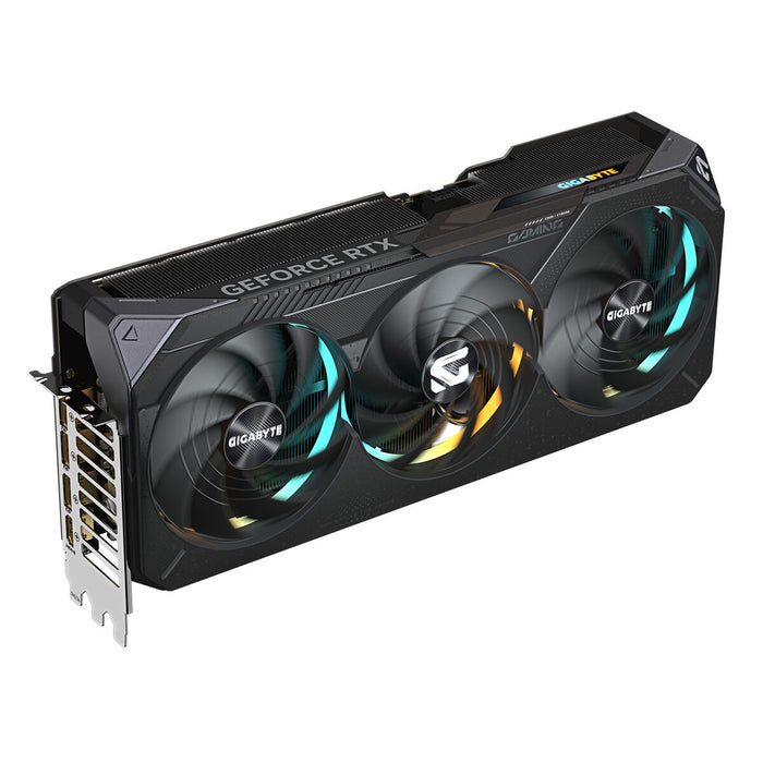 Graphics card Gigabyte RTX 5090 GAMING OC 32 GB nvidia geforce rtx 5090 GDDR6 GDDR7-4