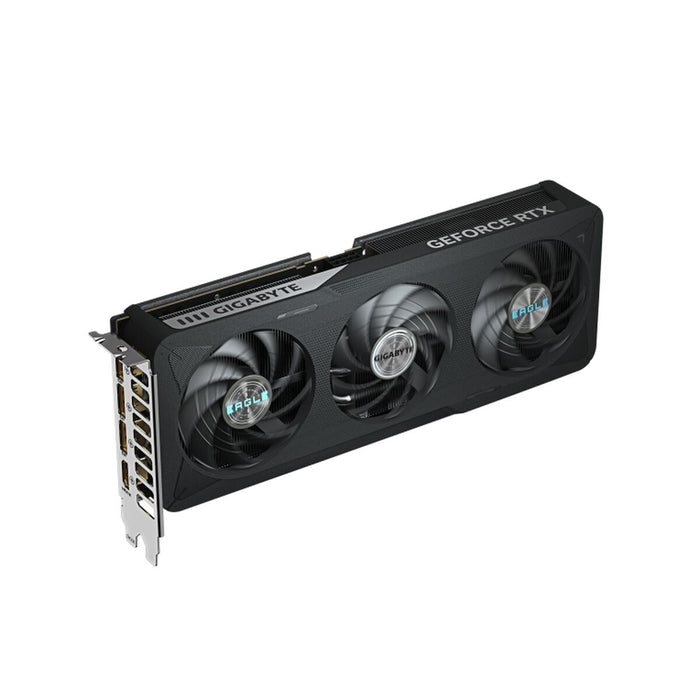 Graphics card Gigabyte GV-N506TEAGLEMAX OC-16GD geforce rtx 5060 ti 16 GB GDDR7-7