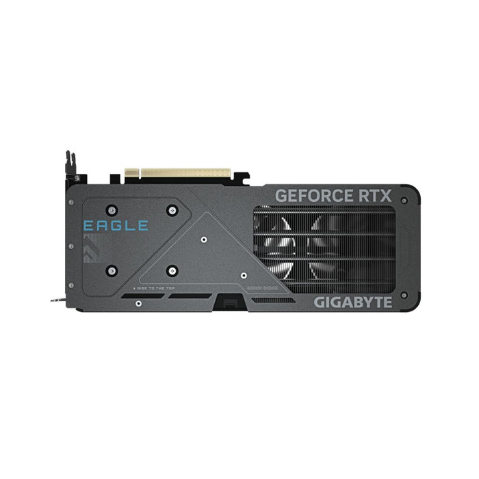 Graphics card Gigabyte GV-N506TEAGLEMAX OC-16GD geforce rtx 5060 ti 16 GB GDDR7-5