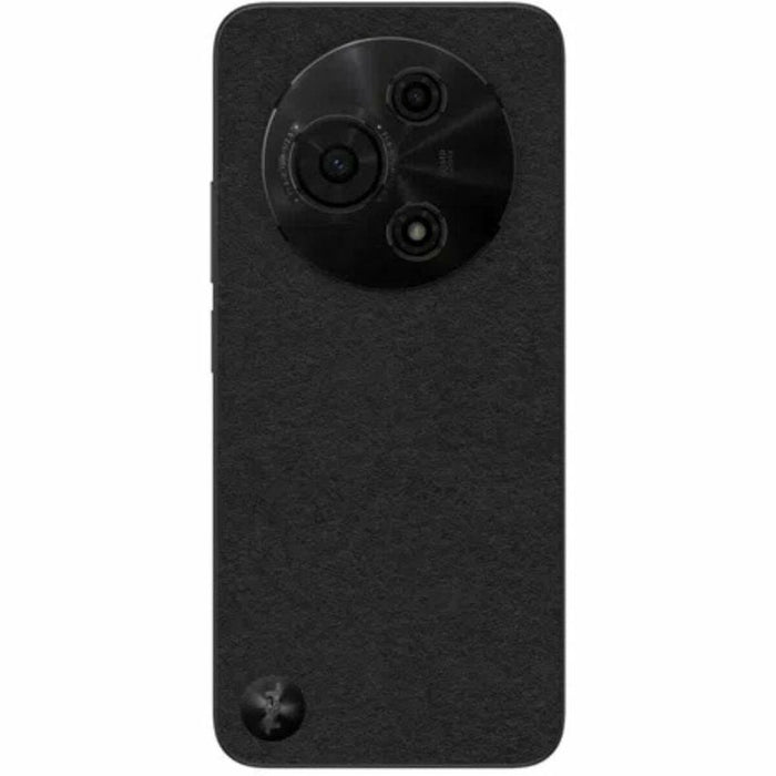 Smartphone TCL 605 Octa Core 4 GB RAM 128 GB Black 6,7" 6,67"