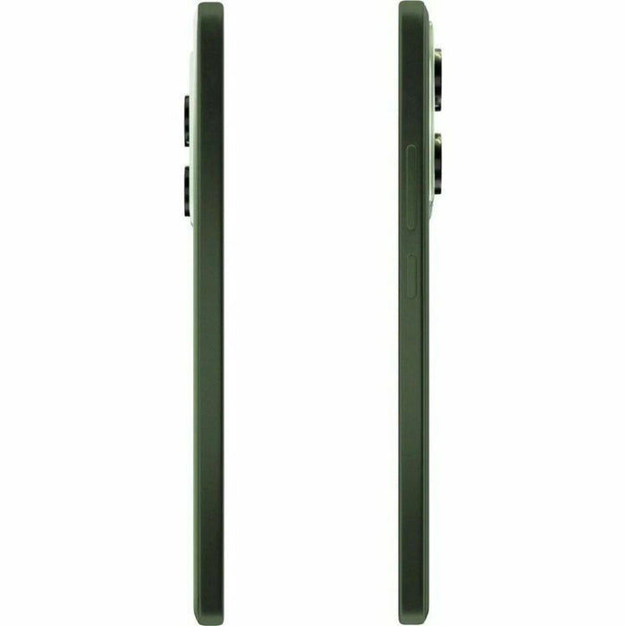 Smartphone Xiaomi 6,67" Octa Core 8 GB RAM 256 GB Green