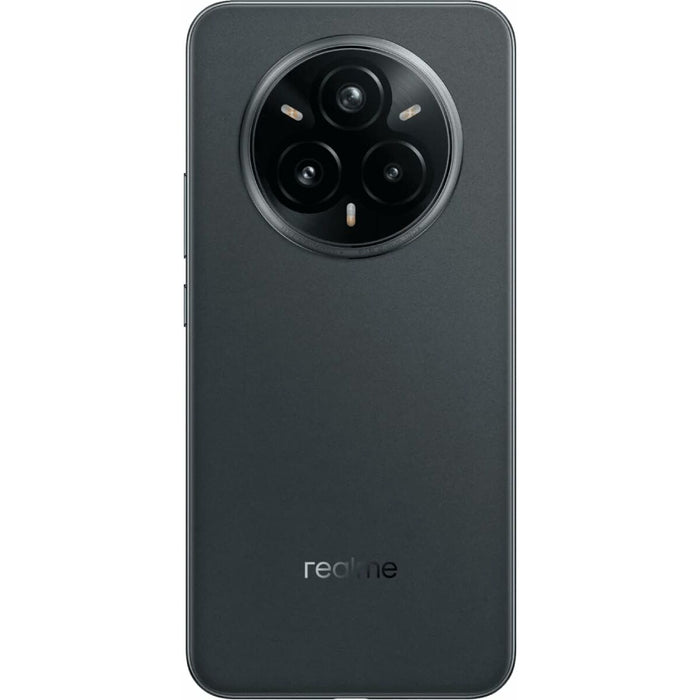 Smartphone Realme 14 Pro+ 5G 6,83" Octa Core 8 GB RAM 256 GB Grey