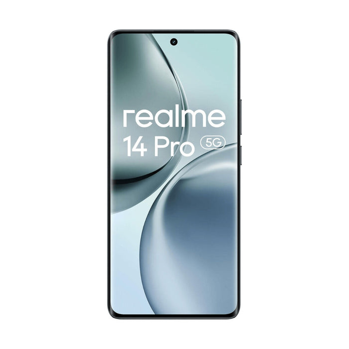 Smartphone Realme RMX5056 6,77" Octa Core 8 GB RAM 256 GB Grey