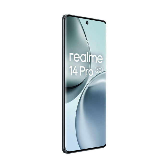 Smartphone Realme RMX5056 6,77" Octa Core 8 GB RAM 256 GB Grey