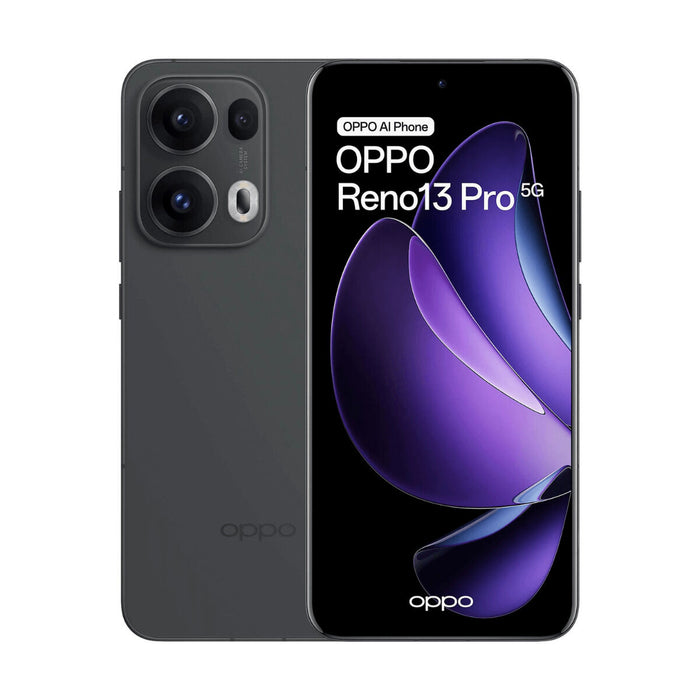 Smartphone Oppo Octa Core 12 GB RAM 512 GB Grey