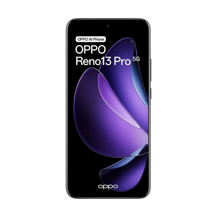 Smartphone Oppo Octa Core 12 GB RAM 512 GB Grey