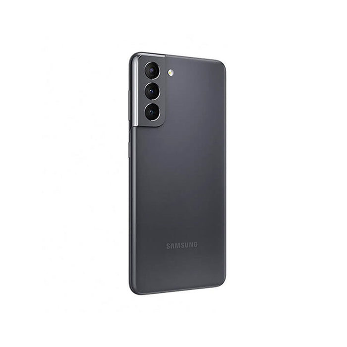 Smartphone Samsung SM-G991B Octa Core 8 GB RAM 128 GB Grey 6,2"