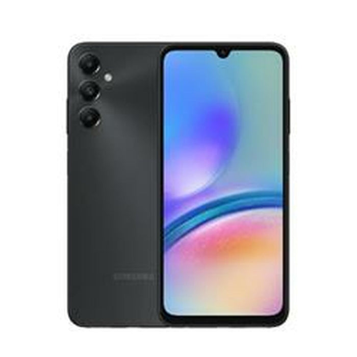 Smartphone Samsung Galaxy A05s SM-A057G 6,7" Octa Core Qualcomm Snapdragon 680 4G 4 GB RAM 128 GB Black