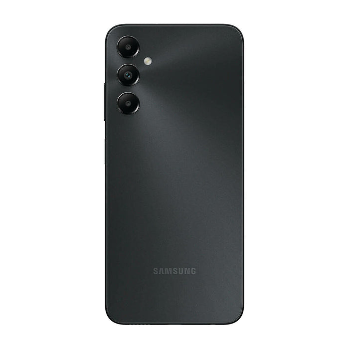 Smartphone Samsung Galaxy A05s SM-A057G 6,7" Octa Core Qualcomm Snapdragon 680 4G 4 GB RAM 128 GB Black
