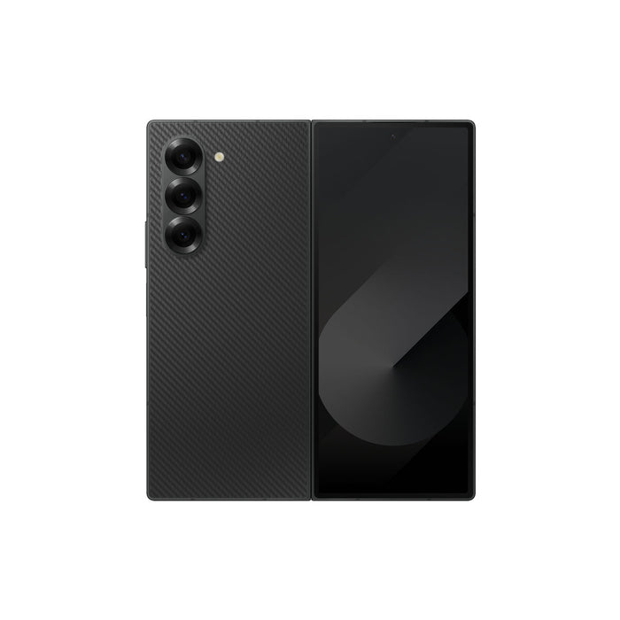 Smartphone Samsung Galaxy Z Fold6 7,6" 12 GB RAM 256 GB Black