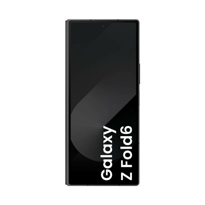 Smartphone Samsung Galaxy Z Fold6 7,6" 12 GB RAM 256 GB Black