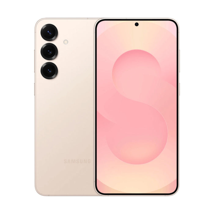 Smartphone Samsung SM-S931BZDHEUE 6,2" Octa Core 12 GB RAM 512 GB Pink